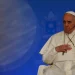 El papa Francisco: “Provengo de un pueblo machista, los argentinos somos machistas”