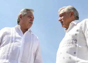 En medio del distanciamiento por el BID, Alberto Fernández no viajará a México para encontrarse con López Obrador