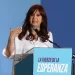 Cristina Kirchner le pidió al Gobierno “desplegar miles de gendarmes” en el Conurbano bonaerense y Aníbal Fernández le respondió
