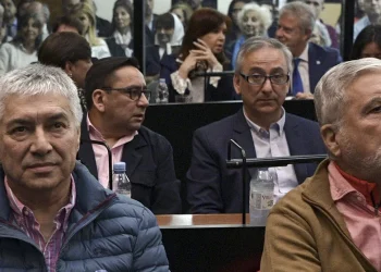 Juicio por la obra pública: Julio De Vido hablará hoy en el inicio de la última etapa antes del veredicto