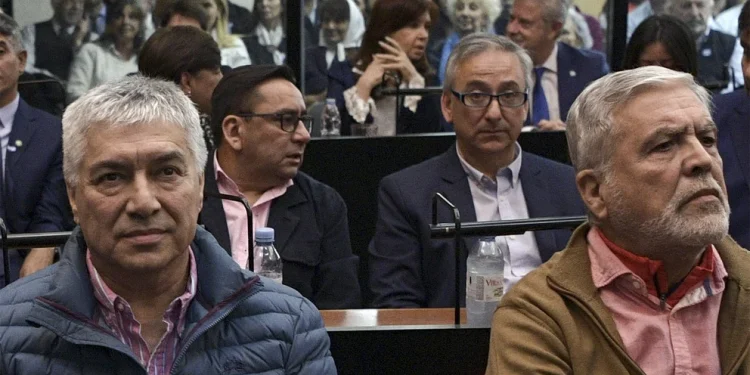 Juicio por la obra pública: Julio De Vido hablará hoy en el inicio de la última etapa antes del veredicto