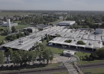 Massalin Particulares es la primera empresa en Argentina en lograr la certificación AWS