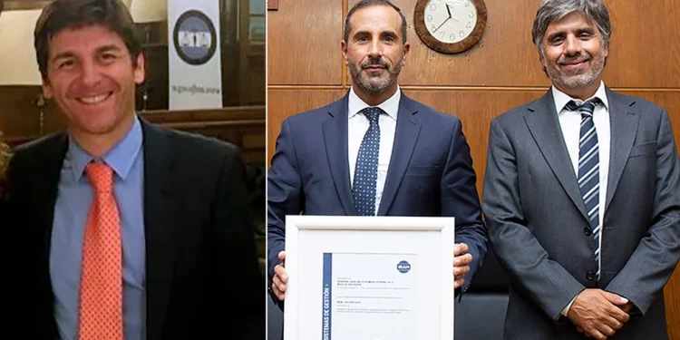 Cómo quedó el Poder Judicial tras el fallo del caso Vialidad y la filtración de los chats