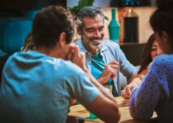    Cuando hay un propósito, el camino está claro