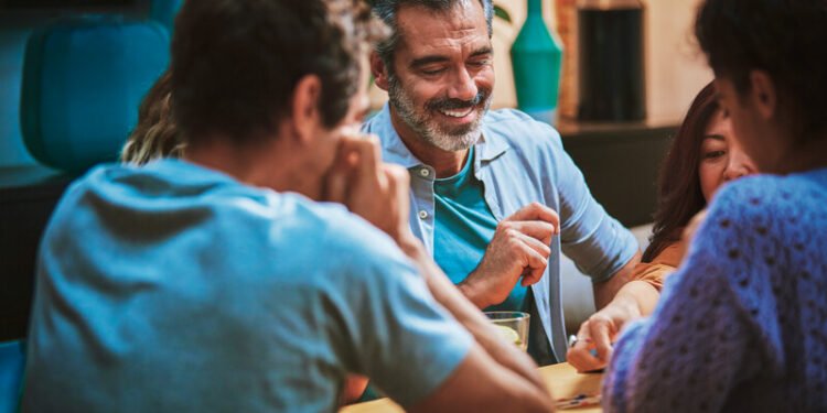    Cuando hay un propósito, el camino está claro