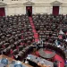 El oficialismo no logró quórum, pero Cecilia Moreau igual seguirá siendo presidenta de la Cámara de Diputados