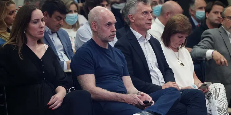 La oposición enfrenta una prueba de fuego: ¿qué hará si condenan a Cristina Kirchner?