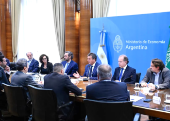 Arabia Saudita invertirá US$500 millones en salud, energía y alimentos en la Argentina