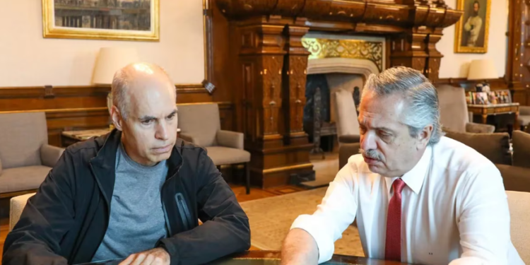 El Gobierno prepara otra maniobra para incumplir el fallo de la Corte y no pagarle a la Ciudad