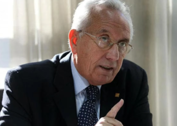 Héctor Recalde calificó como “golpe blando” la negativa de Juntos por el Cambio de tratar leyes por el juicio político a la Corte Suprema