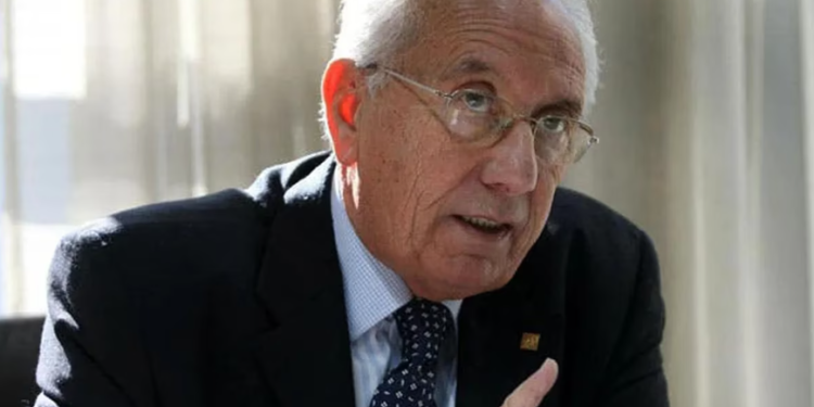 Héctor Recalde calificó como “golpe blando” la negativa de Juntos por el Cambio de tratar leyes por el juicio político a la Corte Suprema