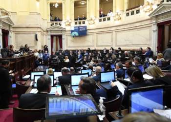 Cómo es el plan para la jubilación sin aportes que el oficialismo dice querer convertir en ley hoy en Diputados