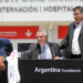Alberto Fernández se recluye en los municipios de los intendentes que apoyan su estrategia electoral frente al kirchnerismo