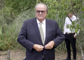 José Ignacio de Mendiguren: “Hay gente importante que apuesta a una devaluación brusca”