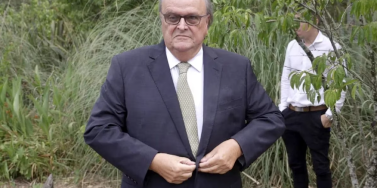 José Ignacio de Mendiguren: “Hay gente importante que apuesta a una devaluación brusca”