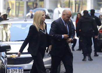 Soria denunció que la jueza que investiga el atentado a Cristina está contratada en un organismo que forma a los policías porteños