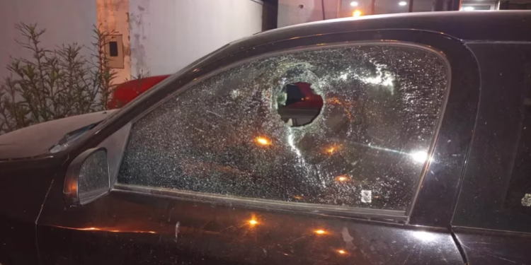 La violencia narco en Rosario está fuera de control y expone la peor cara del Estado impotente