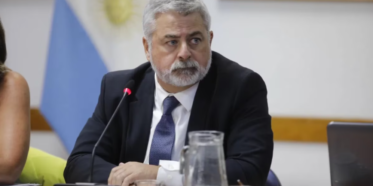 Malestar en tribunales por la declaración de los jueces en el juicio político a la Corte