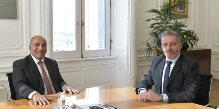 Más de la mitad de las legislaturas provinciales tienen presupuestos con subas que superan el 100%