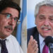 Alberto Sileoni, titular de Educación bonaerense, contradijo al Presidente: “Paga Ganancias un grupo reducido de docentes”