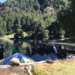 Protesta en Lago Escondido: piden que intervengan la Iglesia y el gobierno nacional para evitar hechos de violencia