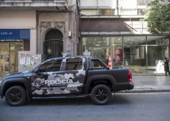 Rosario narco: crearán una delegación provincial de la UIF para investigar el lavado de activos