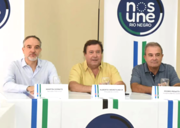 La Cámpora compartirá alianza con la UCR en una provincia patagónica