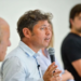 Axel Kicillof denunció a Silvio Robles y Marcelo D’Alessandro por los chats y pidió el secuestro de sus teléfonos