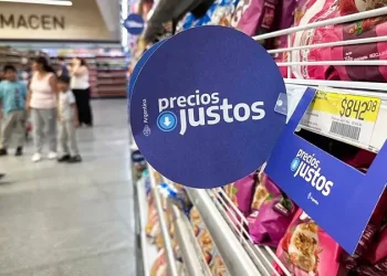 Cómo seguirán los acuerdos de precios y las negociaciones con las empresas luego del dato de inflación de enero
