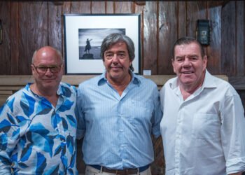 Cabrales anunció la inversión de $500 millones en tecnología para continuar desarrollando el negocio del café en Argentina