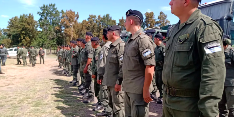 Violencia narco en Rosario: Aníbal Fernández presentará los agentes federales en un acto con Perotti