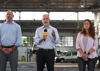 Cambios en la VTV: Larreta quiere extender la validez para que cada vehículo ahorre la mitad