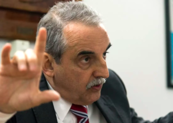 Guillermo Moreno: “Este Gobierno fracasó pero Alberto está transitando su mejor etapa”