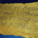 Mensaje mafioso. Tras el ataque en el supermercado de la familia Roccuzzo, hubo una reunión de urgencia y Aníbal Fernández hizo un cambio de jefe