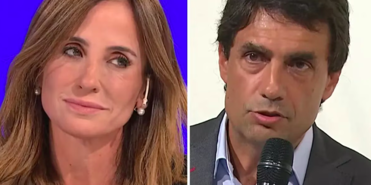 El tenso cruce entre Victoria Tolosa Paz y Hernán Lacunza por el endeudamiento y la herencia económica: “No entiende”