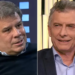 Los motivos detrás la reconciliación entre Mauricio Macri y Facundo Manes en la cumbre de Los Abrojos