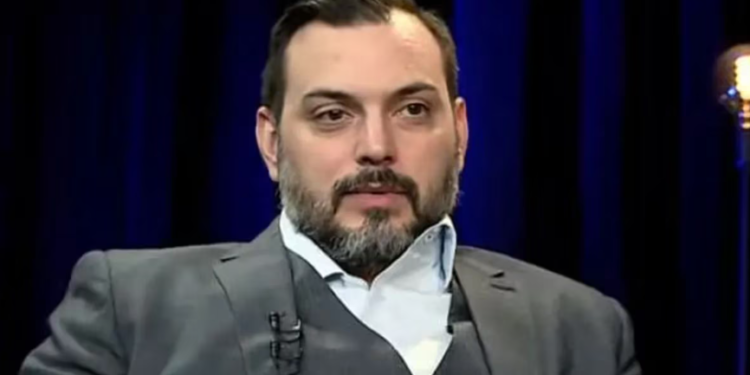 Emmanuel Álvarez Agis: “Este es el año más difícil desde 2001″