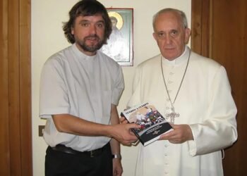 Marcha en Luján por los 10 años del papado de Francisco “más allá de la grieta”: están invitados todos los líderes políticos