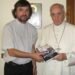 Marcha en Luján por los 10 años del papado de Francisco “más allá de la grieta”: están invitados todos los líderes políticos