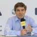 Fernán Quirós: “Hay que terminar con las organizaciones que hacen piquetes”