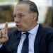 Sergio Berni: “Alberto Fernández no es un muerto político porque los muertos no molestan”