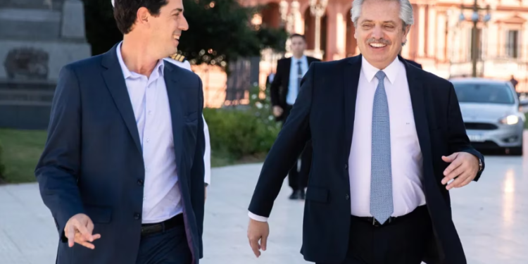 Elecciones 2023: “Wado” de Pedro confirmó que el kirchnerismo irá a una PASO con Fernández