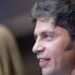 Kicillof evalúa desdoblar las elecciones generales en Buenos Aires si no hay una estrategia nacional consolidada