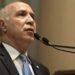 Ricardo Lorenzetti también denunció que están utilizando líneas telefónicas a su nombre y acusó al “subsuelo de la política”