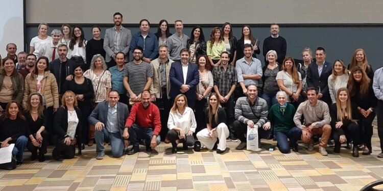 Jornadas Regionales del Turismo del Vino en Mendoza