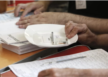 Cuándo empieza la veda electoral en las elecciones de La Rioja 2023