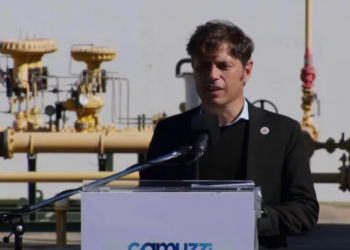 Axel Kicillof, contra la Corte: “Creen que cuatro tipos que no fueron elegidos pueden llevarse puesto un proceso electoral”