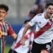 River se mide ante Fluminense en el Maracaná