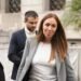 María Eugenia Vidal bajará su candidatura presidencial y tampoco competiría en la Ciudad