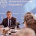 El déficit fiscal fue de $331.373 millones en abril y aumentó más de 300% en el último año